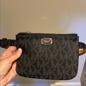 Michael Kors fanny pack